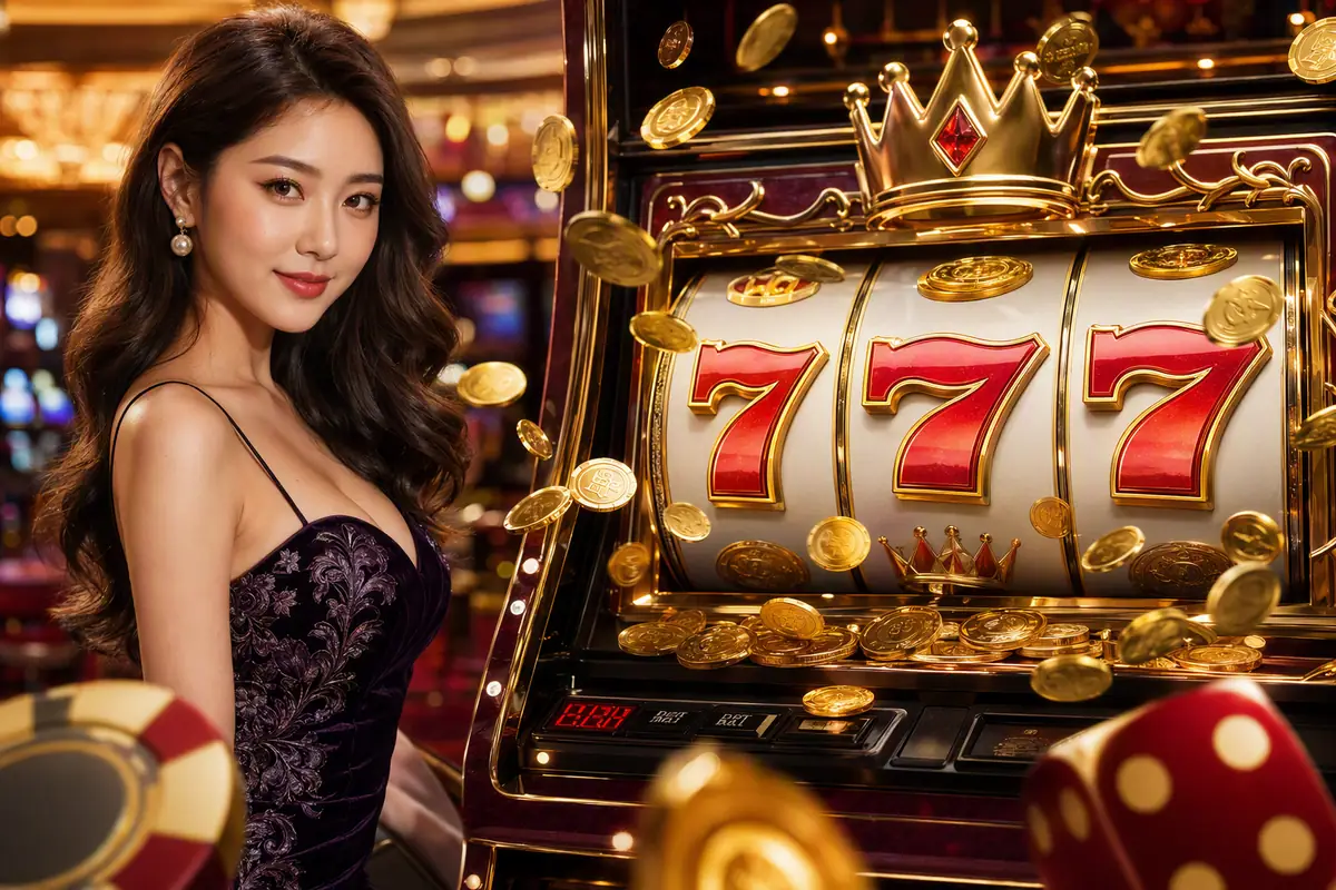 23win8 nổ hũ slot jackpot